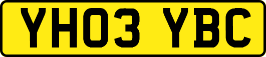 YH03YBC