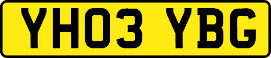 YH03YBG