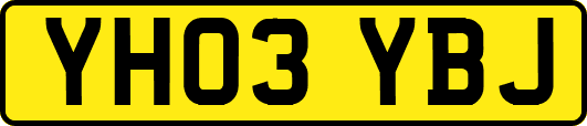 YH03YBJ