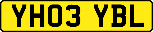 YH03YBL