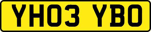 YH03YBO