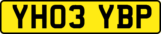YH03YBP
