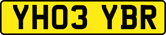 YH03YBR