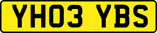 YH03YBS