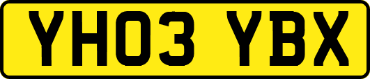 YH03YBX