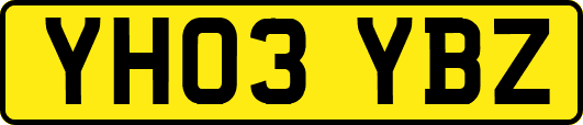 YH03YBZ