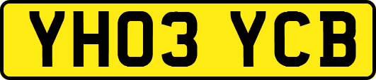YH03YCB