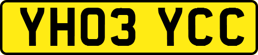 YH03YCC