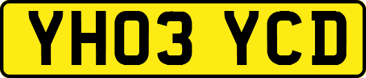 YH03YCD