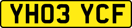YH03YCF