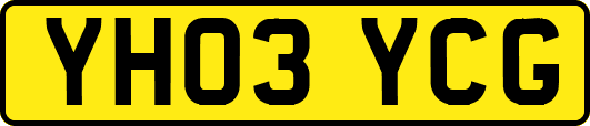 YH03YCG