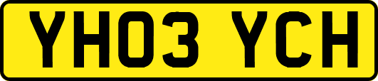 YH03YCH
