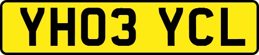 YH03YCL