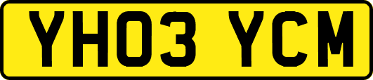 YH03YCM