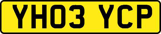 YH03YCP