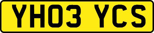 YH03YCS