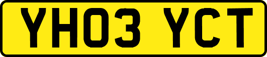 YH03YCT