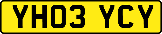 YH03YCY