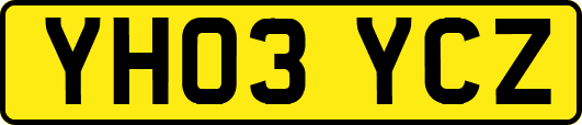 YH03YCZ
