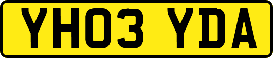 YH03YDA