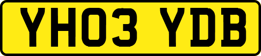 YH03YDB