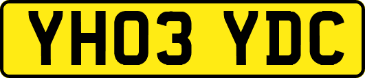 YH03YDC