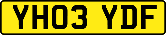 YH03YDF