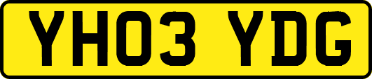 YH03YDG