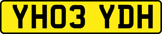 YH03YDH