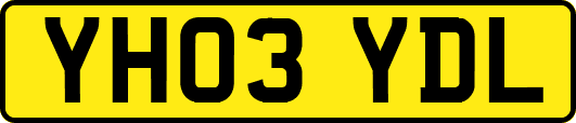 YH03YDL
