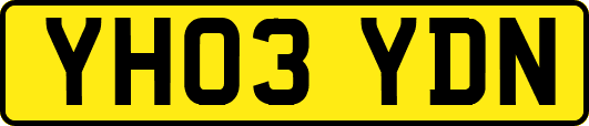 YH03YDN