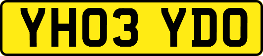 YH03YDO