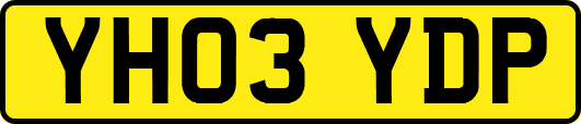 YH03YDP