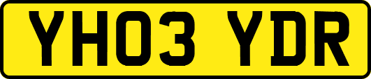 YH03YDR