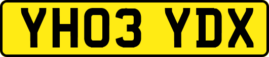 YH03YDX