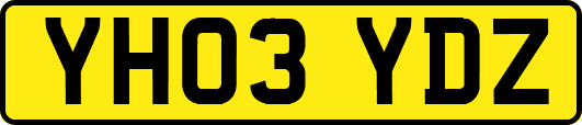 YH03YDZ