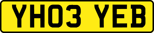 YH03YEB