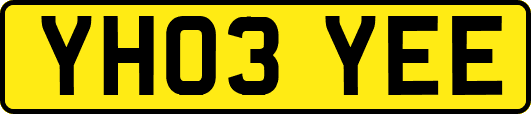YH03YEE
