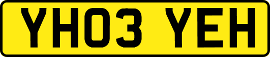 YH03YEH
