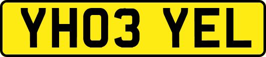 YH03YEL