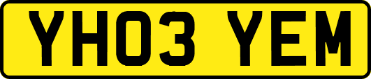 YH03YEM
