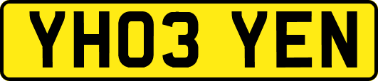 YH03YEN