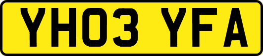 YH03YFA