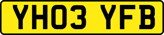 YH03YFB