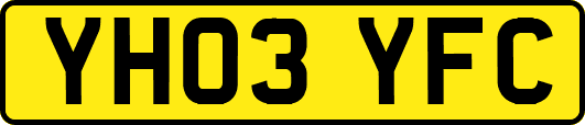 YH03YFC