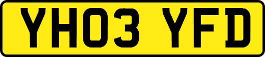 YH03YFD