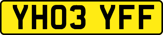 YH03YFF