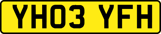 YH03YFH