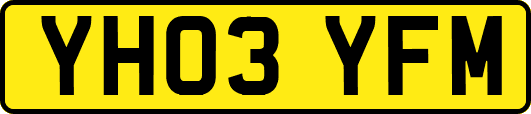 YH03YFM