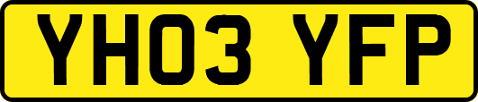 YH03YFP